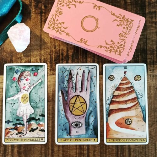 Tarot de Luz