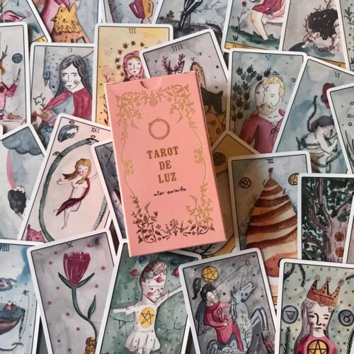 Tarot de Luz