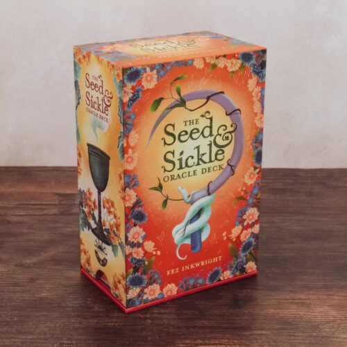 The Seed and Sickle Oracle