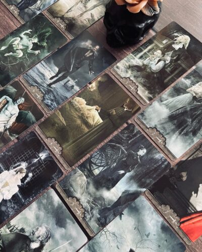 Tarot V