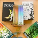 Combo Silhouettes Tarot 3rd Edition 6