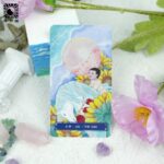 Eastern Ink Tarot Limited Edition 5