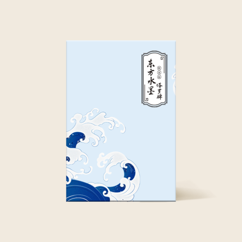 Eastern Ink Tarot Limited Edition