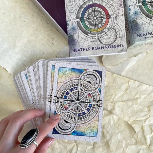 Starcodes Astro Oracle