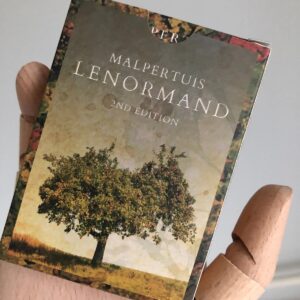 Malpertuis Lenormand 2nd Edition