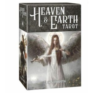 Heaven and Earth Tarot Deck