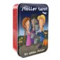 Stoller Tarot in a Tin