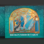 Broken Mirror Tarot 5th Edition The Journey Gift Set