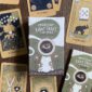 Transient Light Tarot