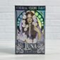 Ethereal Visions Tarot Luna Edition