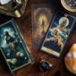 Erethereal Gilded Tarot Deck