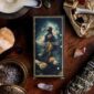 Erethereal Gilded Tarot Deck