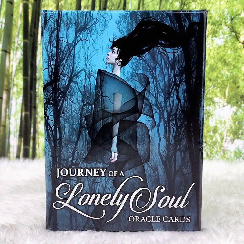 Journey of a Lonely Soul Oracle