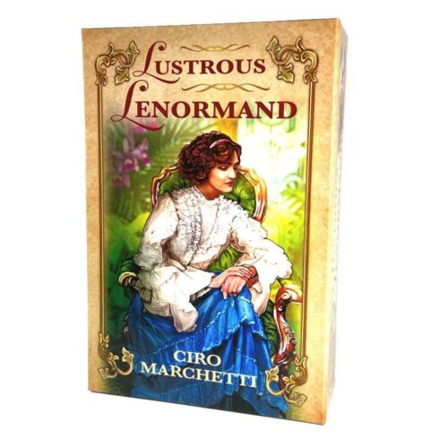 Lustrous Lenormand