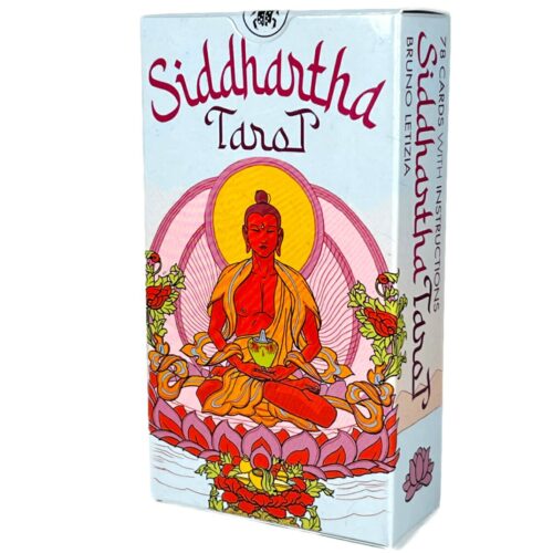 Siddhartha Tarot