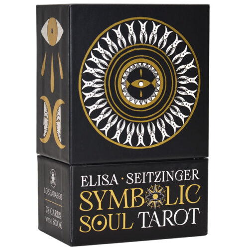 Symbolic Soul Tarot