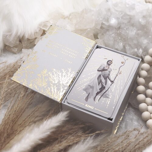 Ephemere Tarot