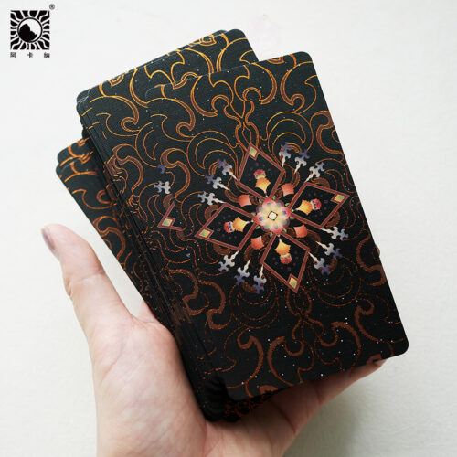 Stars Lighting up the Night Tarot Limited Edition