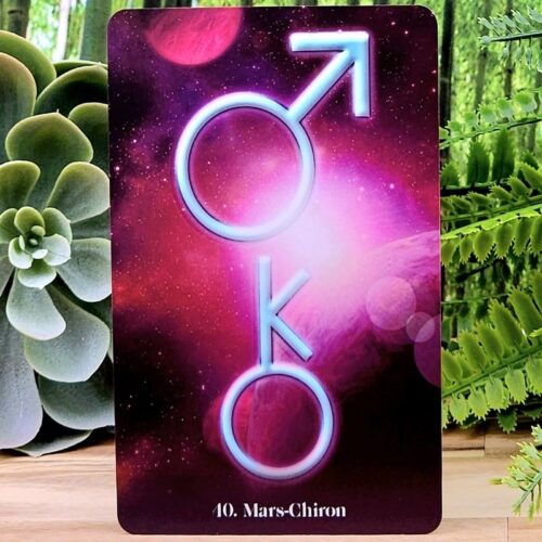Astrology Oracle: Messages from the Stars