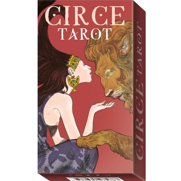 Circe Tarot