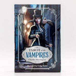 Tarot of the Vampires