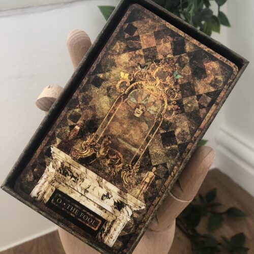 Tyldwick Tarot 10th Anniversary Edition