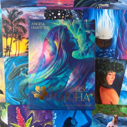 Whispers of Aloha
