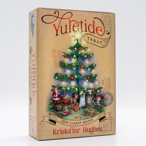 Yuletide Tarot
