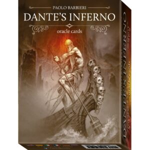 Dante's Inferno Oracle