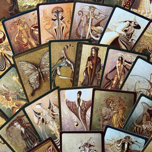 In Dreams Oracle