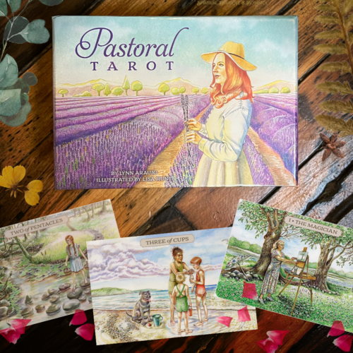 Pastoral Tarot