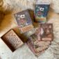 Herbal Astrology Oracle