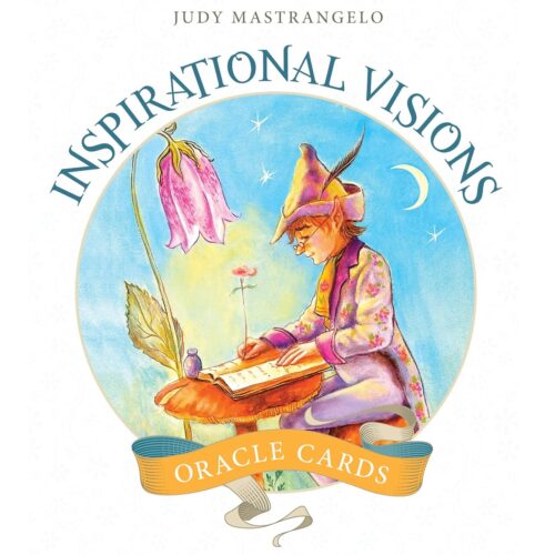 Inspirational Visions Oracle