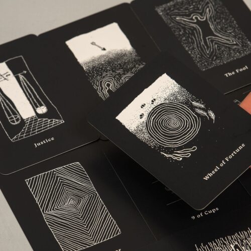 Clarity Tarot