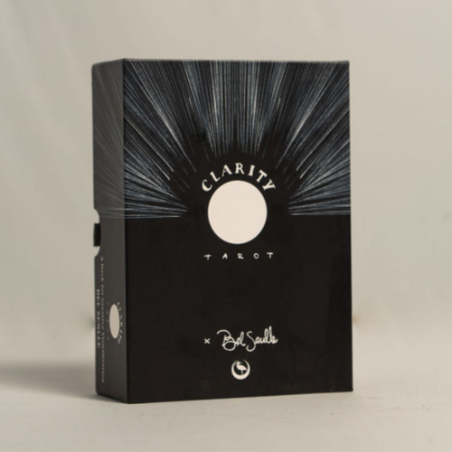 Clarity Tarot