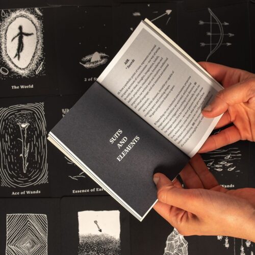 Clarity Tarot