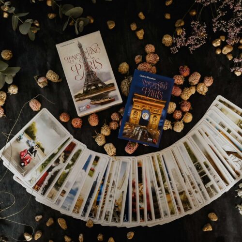 Lenormand de Paris