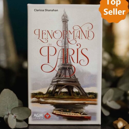 Lenormand de Paris