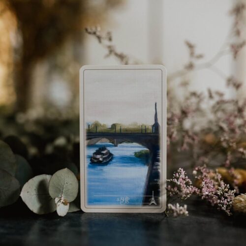 Lenormand de Paris