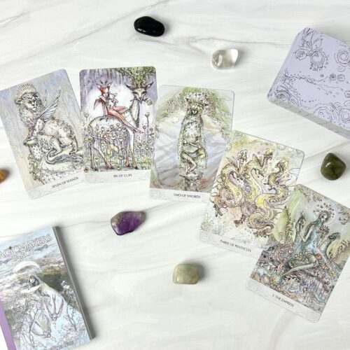 Magicmakers Tarot